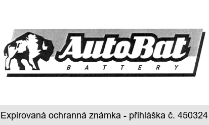 AutoBat BATTERY