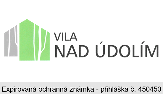 VILA NAD ÚDOLÍM