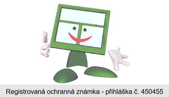 Ochranná známka