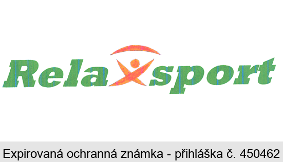 Relax sport