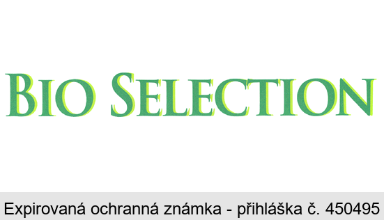 BIO SELECTION