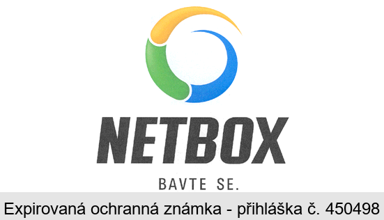 NETBOX BAVTE SE.