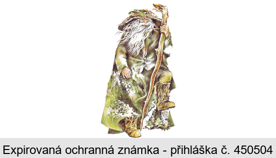Ochranná známka