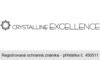 CRYSTALLINE EXCELLENCE