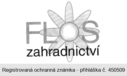 FLOS zahradnictví