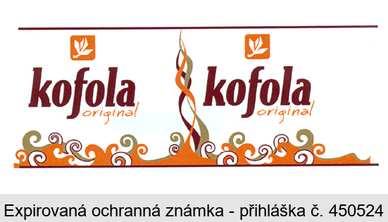 kofola original