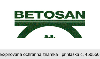 BETOSAN a.s.