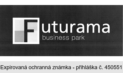 Futurama business park