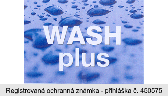 WASH plus