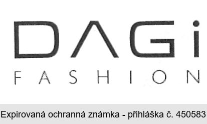 DAGI FASHION