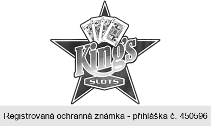 King's SLOTS