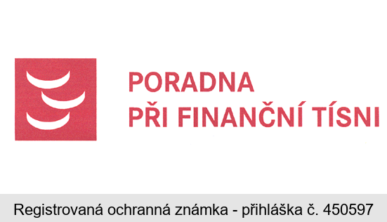 PORADNA PŘI FINANČNÍ TÍSNI