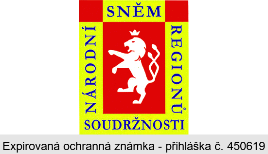 NÁRODNÍ SNĚM REGIONŮ SOUDRŽNOSTI