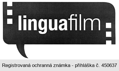 linguafilm