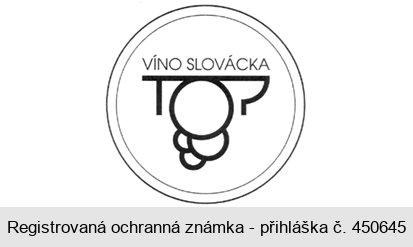 VÍNO SLOVÁCKA TOP