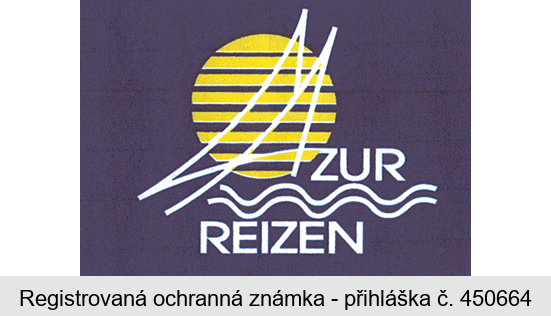 AZUR REIZEN