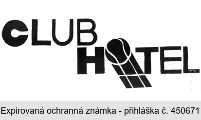 CLUB HOTEL