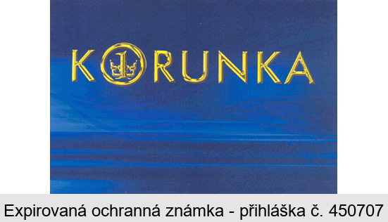 KORUNKA