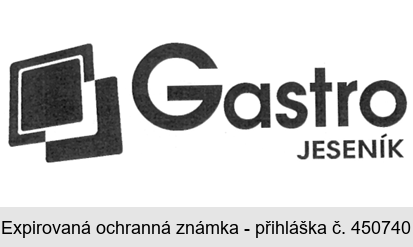 Gastro JESENÍK