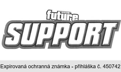 system future SUPPORT