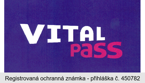 VITAL PASS