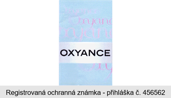 OXYANCE