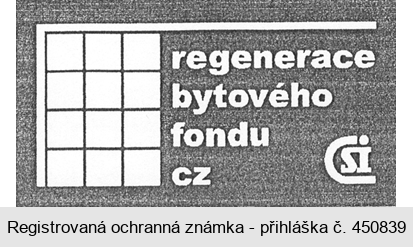 regenerace bytového fondu cz csi