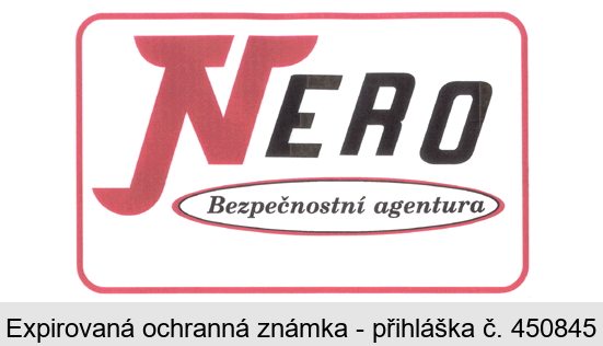 NERO Bezpečnostní agentura