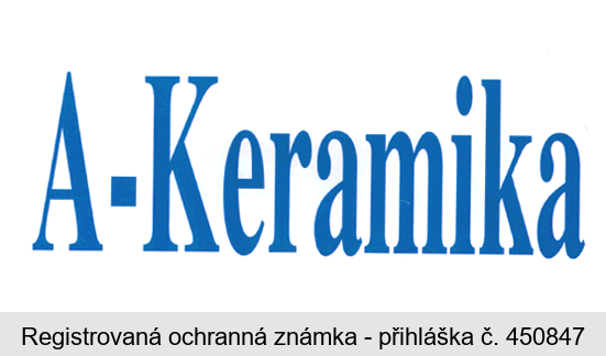 A-Keramika