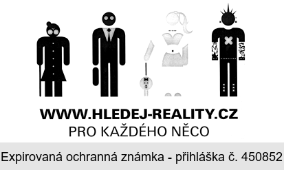 WWW.HLEDEJ-REALITY.CZ PRO KAŽDÉHO NĚCO