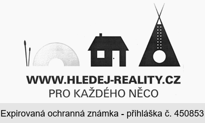 WWW.HLEDEJ-REALITY.CZ PRO KAŽDÉHO NĚCO