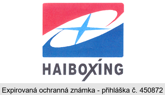 HAIBOXING