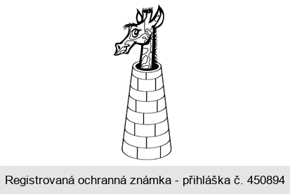 Ochranná známka