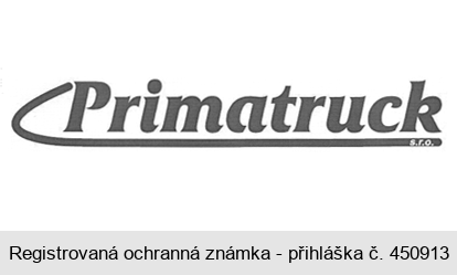 Primatruck s.r.o.