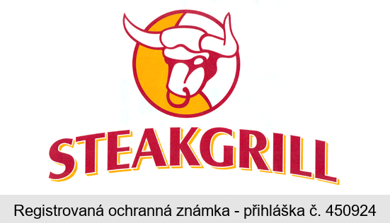 STEAKGRILL