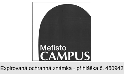 Mefisto CAMPUS