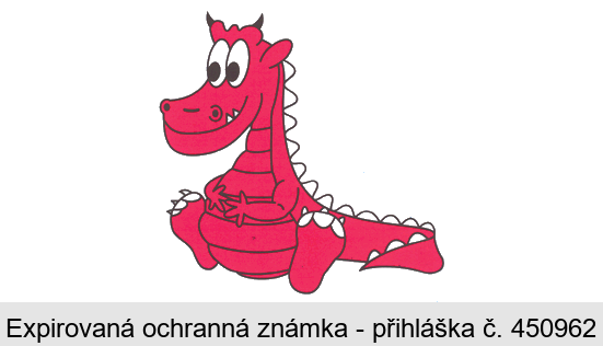 Ochranná známka