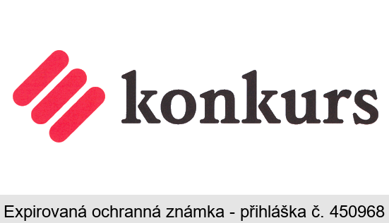 E konkurs