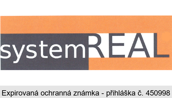 systemREAL