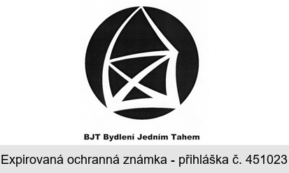 BJT Bydlení Jedním Tahem