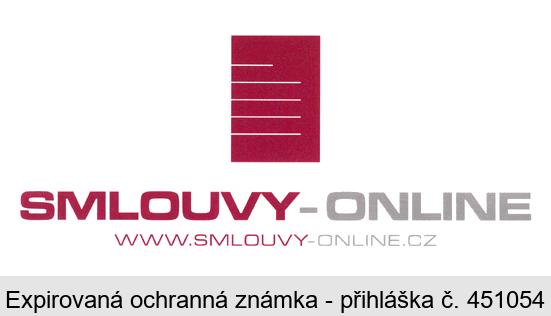 SMLOUVY-ONLINE WWW.SMLOUVY-ONLINE.CZ