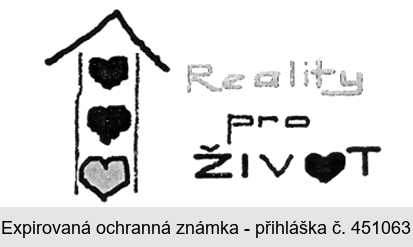 Reality pro ŽIVOT