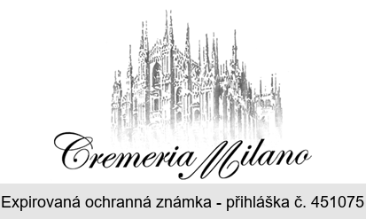 Cremeria Milano