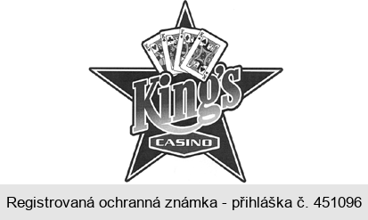 King´s CASINO
