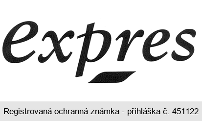 expres