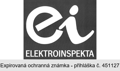 ei ELEKTROINSPEKTA