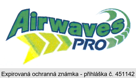 Airwaves PRO