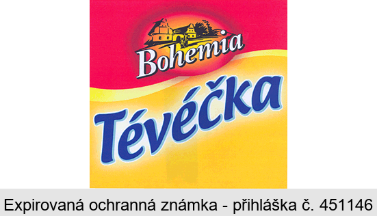 Bohemia Tévéčka