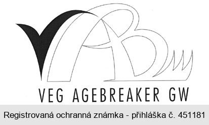 VEG AGEBREAKER GW