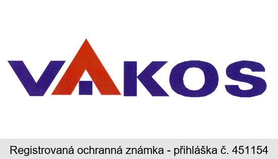 VAKOS